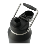 branded Vasco Copper Vacuum Insulated Bottle 1.1L, from our range of promotional Drink Bottles - Metal
