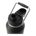 branded Vasco Copper Vacuum Insulated Bottle 1.1L, from our range of promotional Drink Bottles - Metal