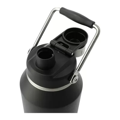branded Vasco Copper Vacuum Insulated Bottle 1.1L, from our range of promotional Drink Bottles - Metal