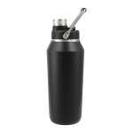 branded Vasco Copper Vacuum Insulated Bottle 1.1L, from our range of promotional Drink Bottles - Metal