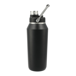 branded Vasco Copper Vacuum Insulated Bottle 1.1L, from our range of promotional Drink Bottles - Metal