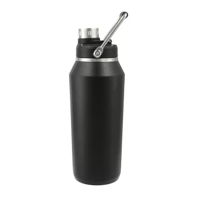 branded Vasco Copper Vacuum Insulated Bottle 1.1L, from our range of promotional Drink Bottles - Metal