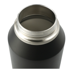 branded Vasco Copper Vacuum Insulated Bottle 1.1L, from our range of promotional Drink Bottles - Metal