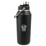 branded Vasco Copper Vacuum Insulated Bottle 1.1L, from our range of promotional Drink Bottles - Metal