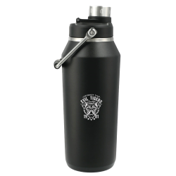 branded Vasco Copper Vacuum Insulated Bottle 1.1L, from our range of promotional Drink Bottles - Metal
