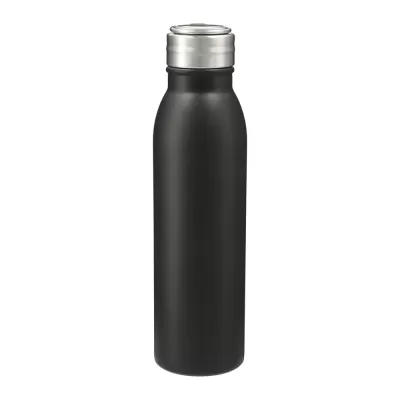 branded Vida 710ml Stainless Steel Bottle, from our range of promotional Drink Bottles - Metal