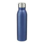 branded Vida 710ml Stainless Steel Bottle, from our range of promotional Drink Bottles - Metal