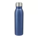 branded Vida 710ml Stainless Steel Bottle, from our range of promotional Drink Bottles - Metal
