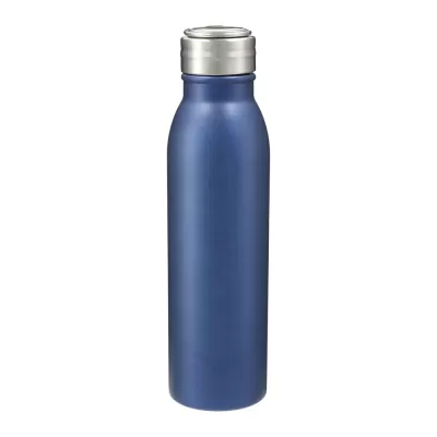 branded Vida 710ml Stainless Steel Bottle, from our range of promotional Drink Bottles - Metal