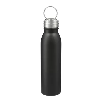 branded Vida 710ml Stainless Steel Bottle, from our range of promotional Drink Bottles - Metal