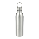 branded Vida 710ml Stainless Steel Bottle, from our range of promotional Drink Bottles - Metal