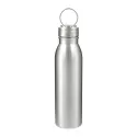 branded Vida 710ml Stainless Steel Bottle, from our range of promotional Drink Bottles - Metal