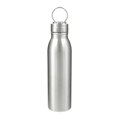 branded Vida 710ml Stainless Steel Bottle, from our range of promotional Drink Bottles - Metal