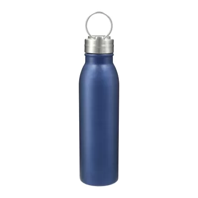 branded Vida 710ml Stainless Steel Bottle, from our range of promotional Drink Bottles - Metal
