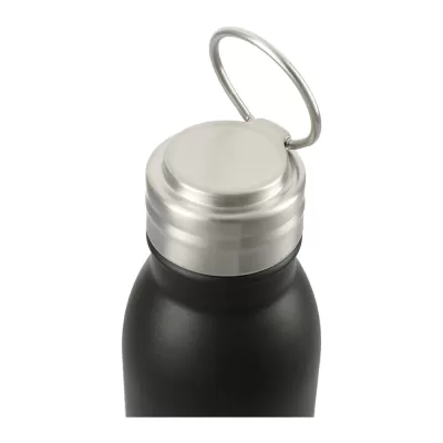 branded Vida 710ml Stainless Steel Bottle, from our range of promotional Drink Bottles - Metal