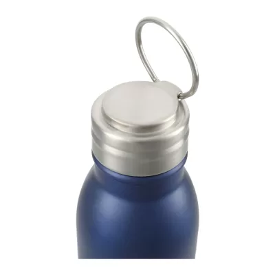 branded Vida 710ml Stainless Steel Bottle, from our range of promotional Drink Bottles - Metal