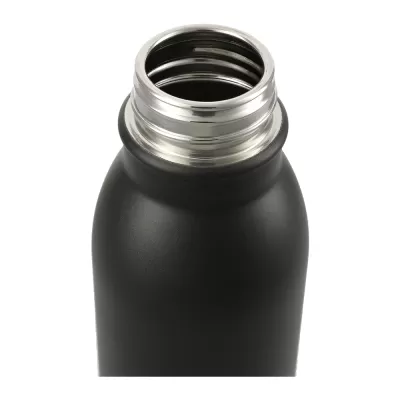 branded Vida 710ml Stainless Steel Bottle, from our range of promotional Drink Bottles - Metal