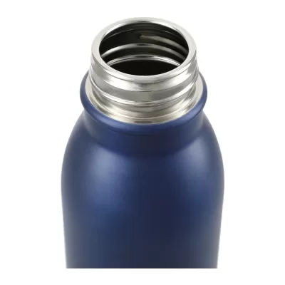 branded Vida 710ml Stainless Steel Bottle, from our range of promotional Drink Bottles - Metal