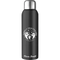 branded Guzzle 800ml Stainless Sports Bottle, from our range of promotional Drink Bottles - Metal