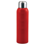 branded Guzzle 800ml Stainless Sports Bottle, from our range of promotional Drink Bottles - Metal