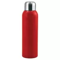 branded Guzzle 800ml Stainless Sports Bottle, from our range of promotional Drink Bottles - Metal
