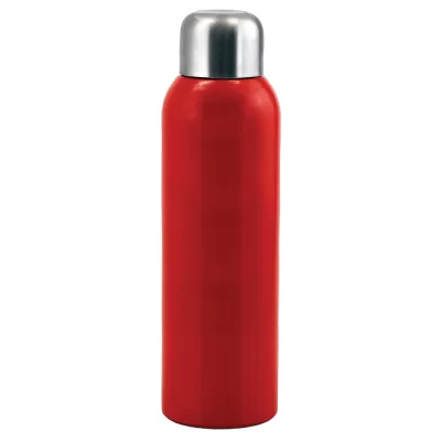 branded Guzzle 800ml Stainless Sports Bottle, from our range of promotional Drink Bottles - Metal
