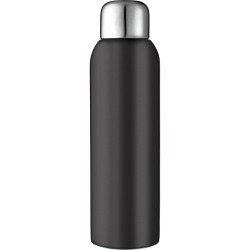 branded Guzzle 800ml Stainless Sports Bottle, from our range of promotional Drink Bottles - Metal
