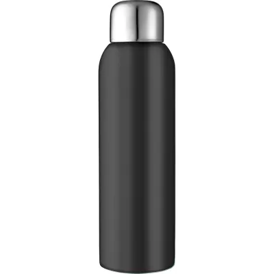 branded Guzzle 800ml Stainless Sports Bottle, from our range of promotional Drink Bottles - Metal