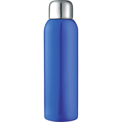 branded Guzzle 800ml Stainless Sports Bottle, from our range of promotional Drink Bottles - Metal