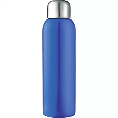 branded Guzzle 800ml Stainless Sports Bottle, from our range of promotional Drink Bottles - Metal