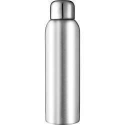 branded Guzzle 800ml Stainless Sports Bottle, from our range of promotional Drink Bottles - Metal