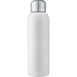 branded Guzzle 800ml Stainless Sports Bottle, from our range of promotional Drink Bottles - Metal
