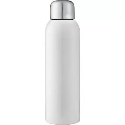 branded Guzzle 800ml Stainless Sports Bottle, from our range of promotional Drink Bottles - Metal