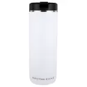 branded Arctic Zone® Titan Thermal HP® Straw Tumbler 700ml, from our range of promotional Drink Bottles - Metal