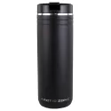 branded Arctic Zone® Titan Thermal HP® Straw Tumbler 700ml, from our range of promotional Drink Bottles - Metal