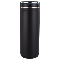 branded Arctic Zone® Titan Thermal HP® Straw Tumbler 700ml, from our range of promotional Drink Bottles - Metal
