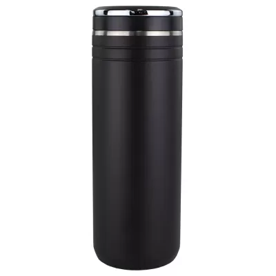 branded Arctic Zone® Titan Thermal HP® Straw Tumbler 700ml, from our range of promotional Drink Bottles - Metal