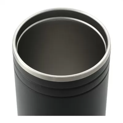 branded Arctic Zone® Titan Thermal HP® Straw Tumbler 700ml, from our range of promotional Drink Bottles - Metal