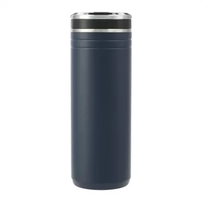 branded Arctic Zone® Titan Thermal HP® Straw Tumbler 700ml, from our range of promotional Drink Bottles - Metal