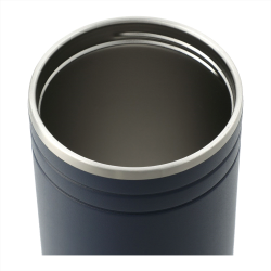 branded Arctic Zone® Titan Thermal HP® Straw Tumbler 700ml, from our range of promotional Drink Bottles - Metal