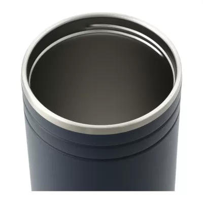 branded Arctic Zone® Titan Thermal HP® Straw Tumbler 700ml, from our range of promotional Drink Bottles - Metal