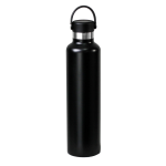 branded The Tank Stainless Steel 1L Drink Bottle, from our range of promotional Drink Bottles - Metal