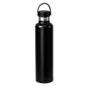 branded The Tank Stainless Steel 1L Drink Bottle, from our range of promotional Drink Bottles - Metal