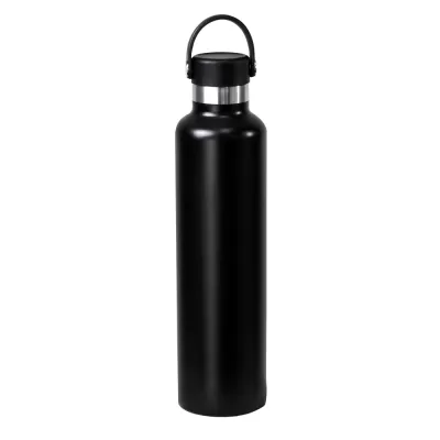 branded The Tank Stainless Steel 1L Drink Bottle, from our range of promotional Drink Bottles - Metal
