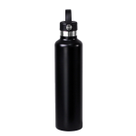 branded The Tank Stainless Steel 1L Drink Bottle, from our range of promotional Drink Bottles - Metal