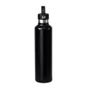branded The Tank Stainless Steel 1L Drink Bottle, from our range of promotional Drink Bottles - Metal