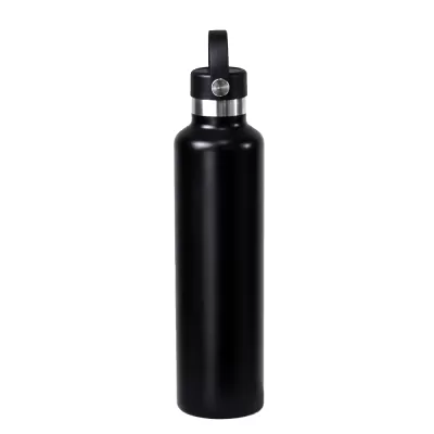 branded The Tank Stainless Steel 1L Drink Bottle, from our range of promotional Drink Bottles - Metal