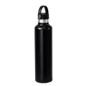 branded The Tank Stainless Steel 1L Drink Bottle, from our range of promotional Drink Bottles - Metal