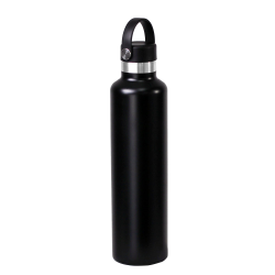 branded The Tank Stainless Steel 1L Drink Bottle, from our range of promotional Drink Bottles - Metal