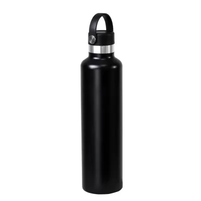 branded The Tank Stainless Steel 1L Drink Bottle, from our range of promotional Drink Bottles - Metal